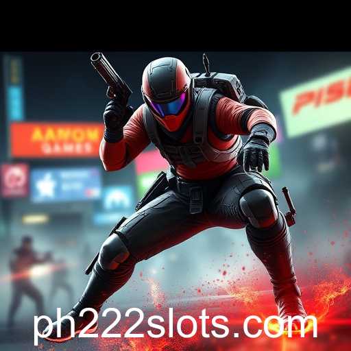 Exploring the Thrilling World of Action Games with 'ph222'