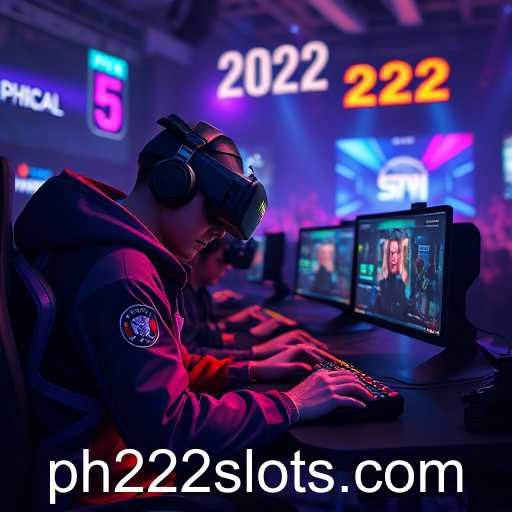 The Gaming Revolution of 2025