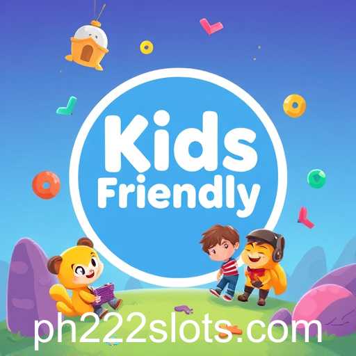 Exploring the 'Kids Friendly' Game Category: Safe and Fun Digital Experiences