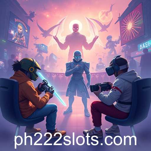 The Rise of PH222 and Its Impact on Digital Gaming
