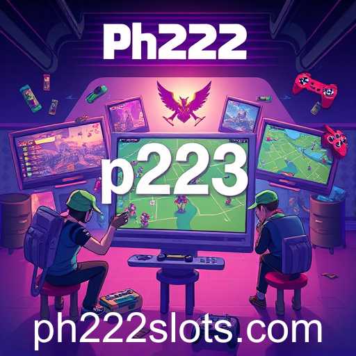 The Rise of ph222: Transforming Online Gaming in 2025