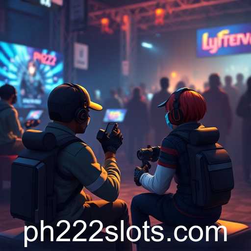 The Rise of PH222 in Gaming