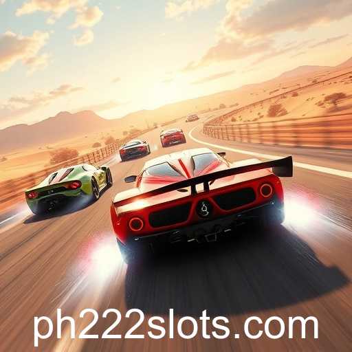 Experience the Adrenaline Surge with 'Racing Thrills'