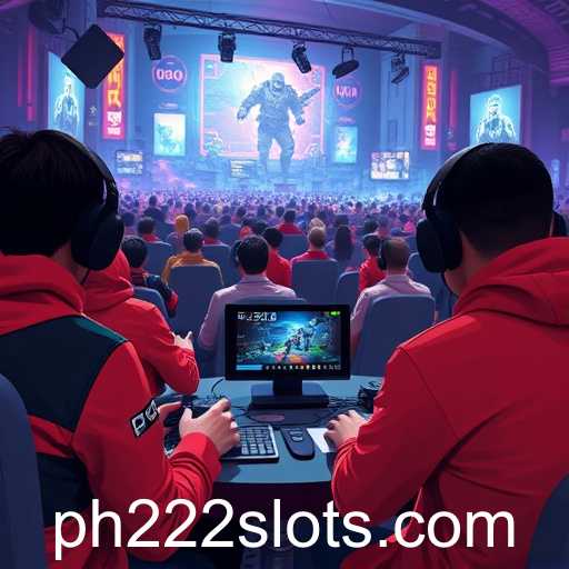 The Rise of Digital Gaming Communities