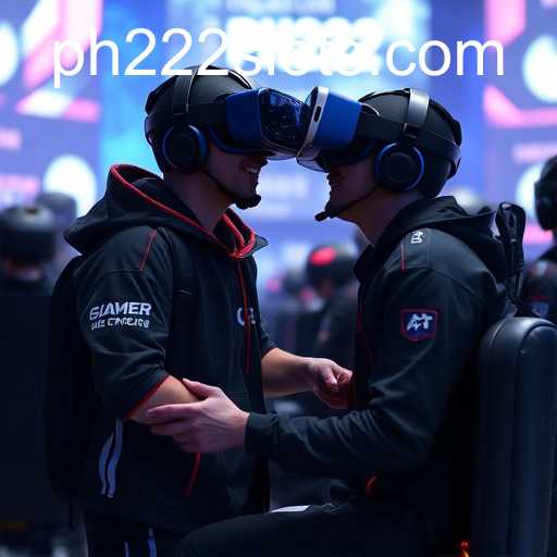 The Rise and Impact of PH222 in Online Gaming