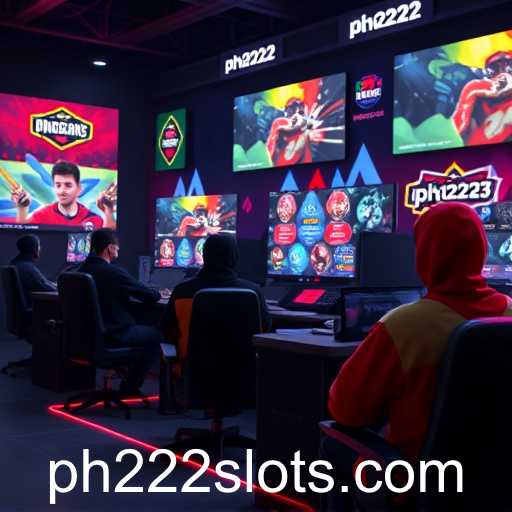 The Rise of ph222 in Online Gaming
