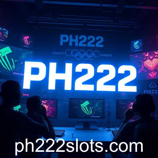 The Rise of PH222: From Video Games to Cultural Phenomenon