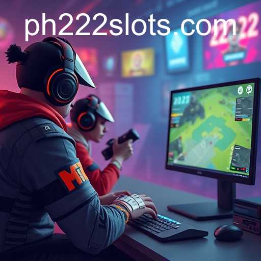 The Rise of PH222: Transforming Online Gaming in 2025