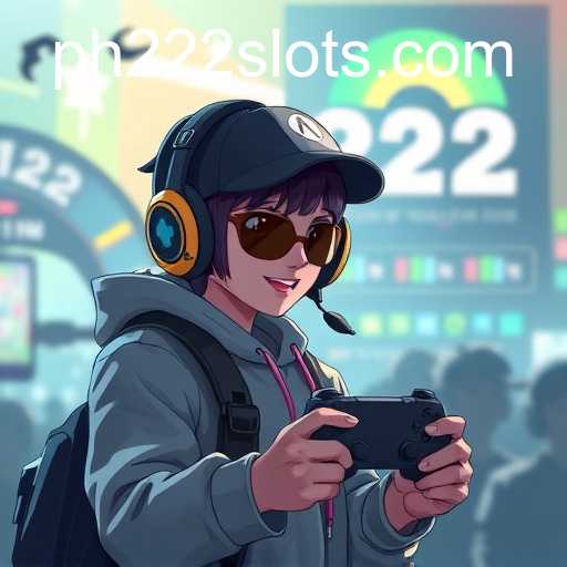 The Rise and Influence of PH222 in Online Gaming