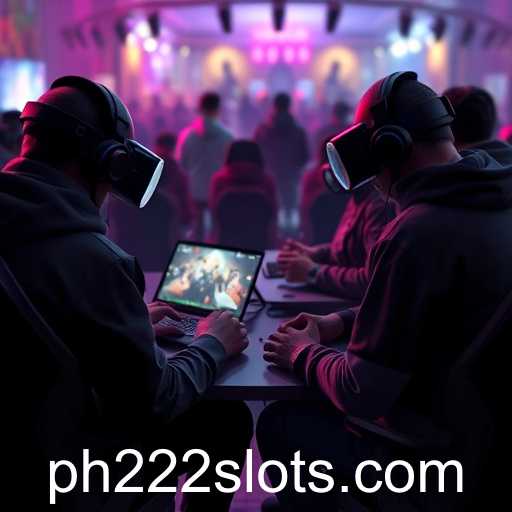 The Rise of PH222 in the Gaming World